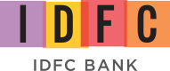 Idfc Logo